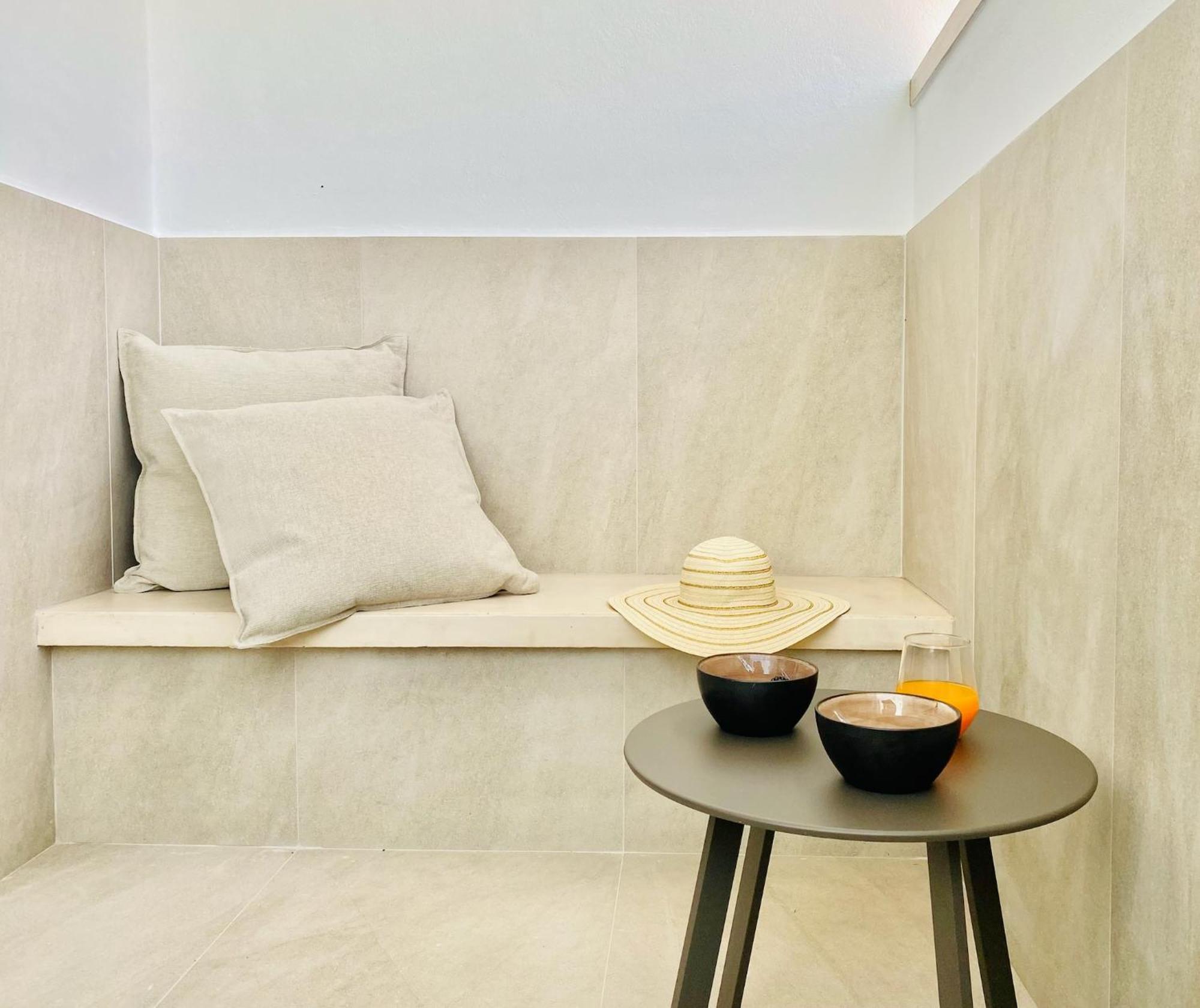 Canaryislandshost L Boya Suites Playa Honda  Exteriér fotografie