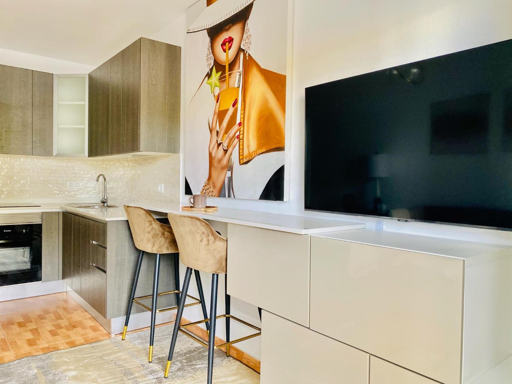 Canaryislandshost L Boya Suites Playa Honda  Exteriér fotografie