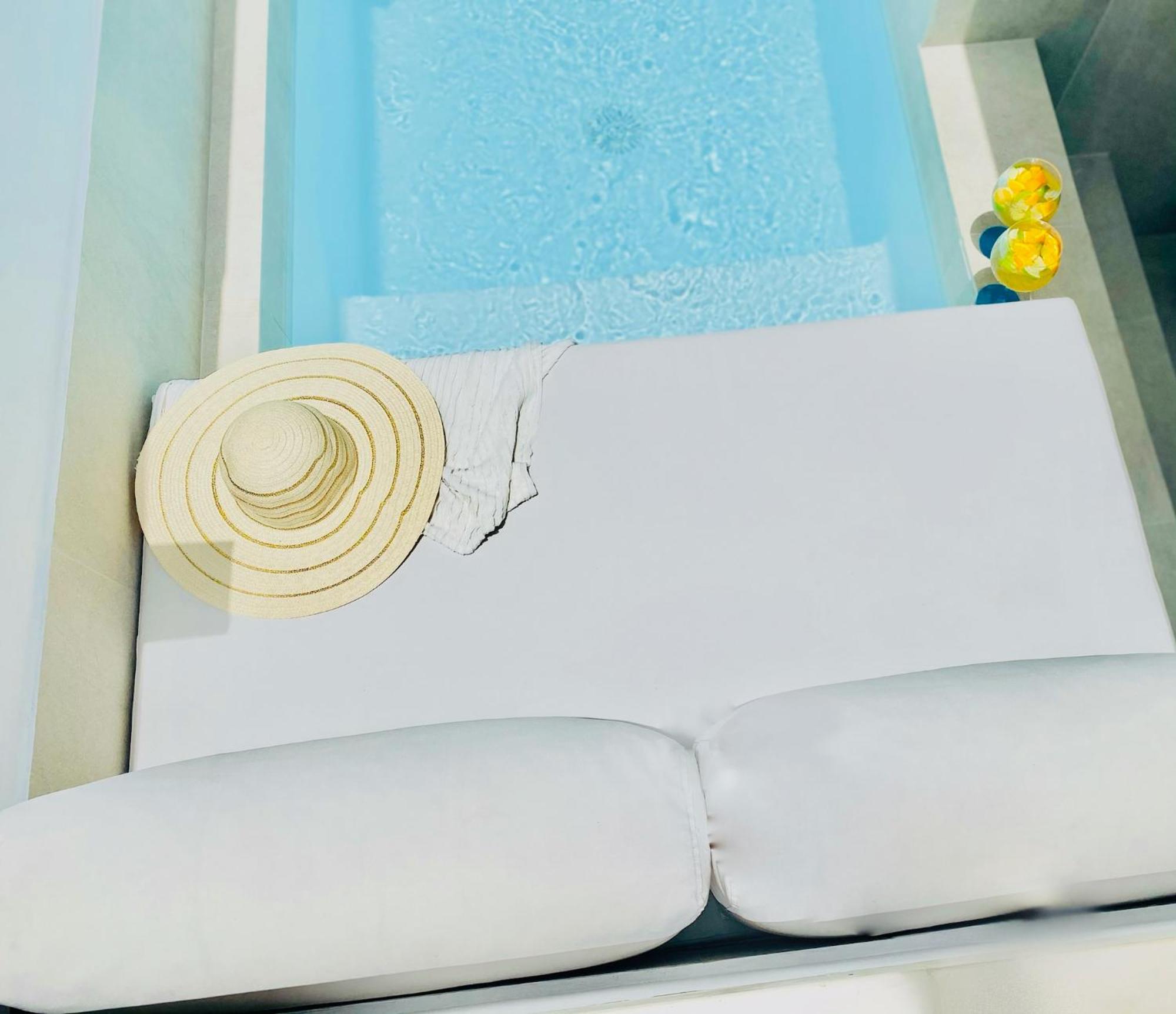 Canaryislandshost L Boya Suites Playa Honda  Exteriér fotografie