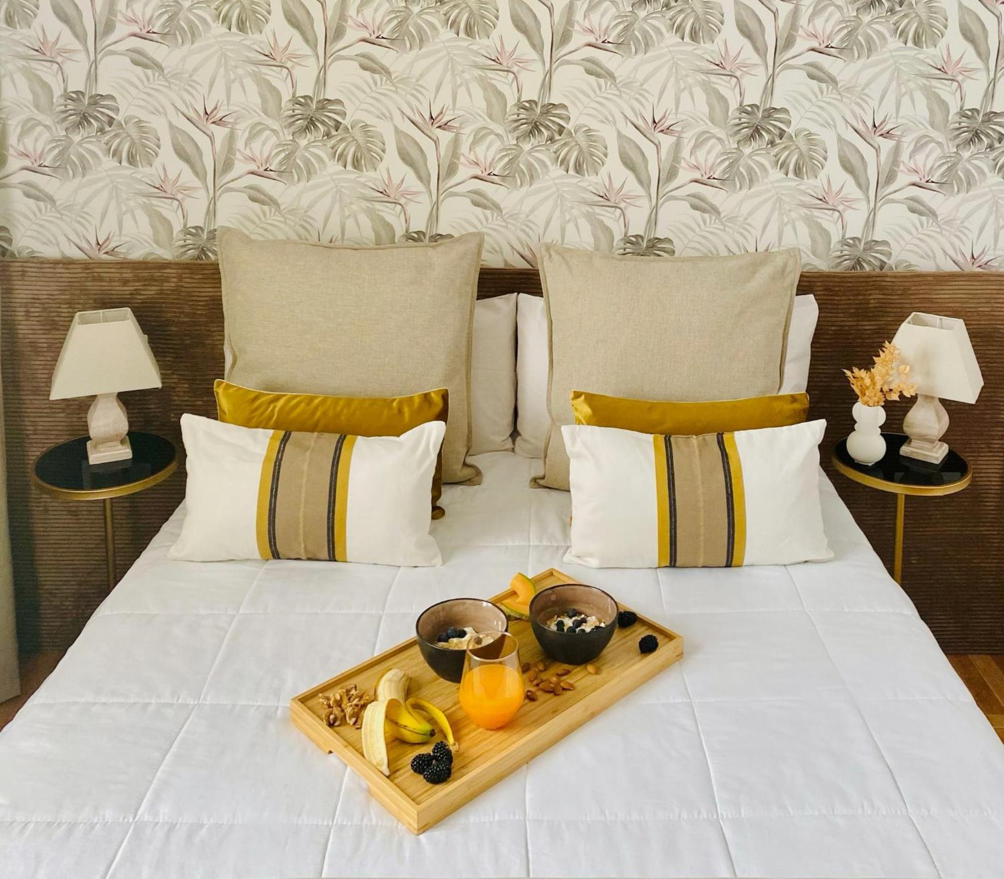 Canaryislandshost L Boya Suites Playa Honda  Exteriér fotografie