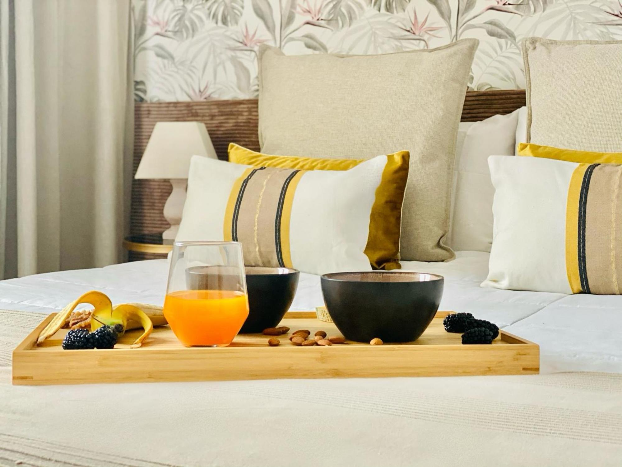 Canaryislandshost L Boya Suites Playa Honda  Exteriér fotografie